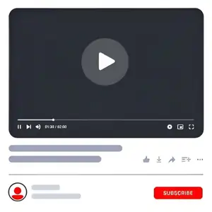 Advanced Media Player